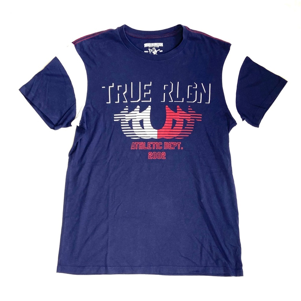 True Religion Shirt